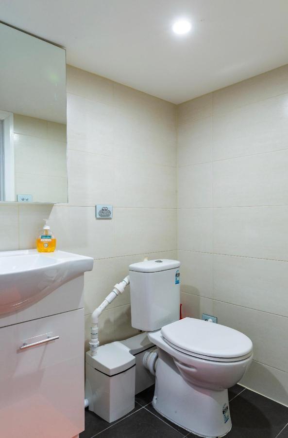 Modern & Homely Comfort Vermont South Luaran gambar