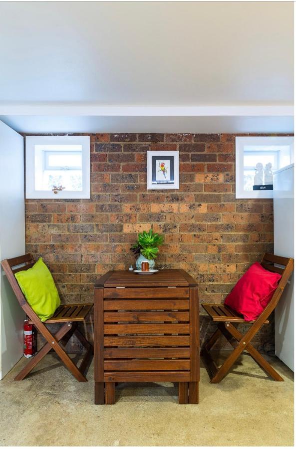 Modern & Homely Comfort Vermont South Luaran gambar