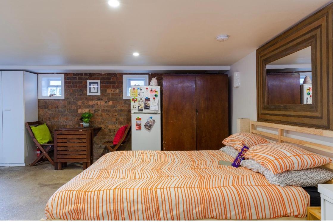 Modern & Homely Comfort Vermont South Luaran gambar